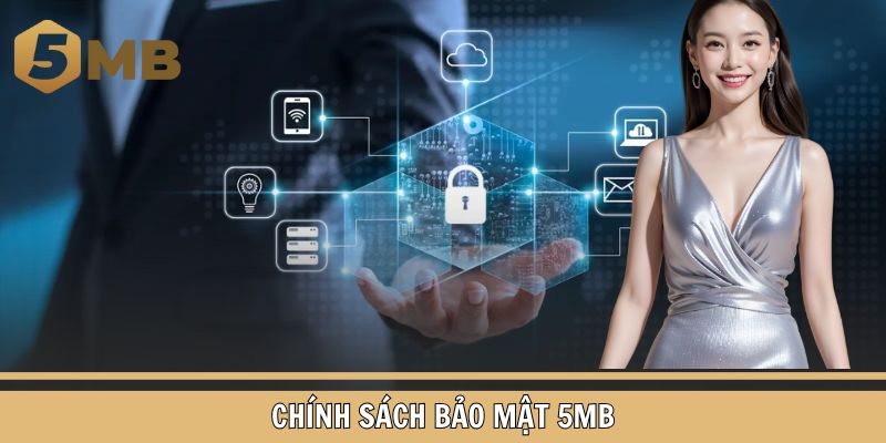 Chính sách bảo mật 5MB