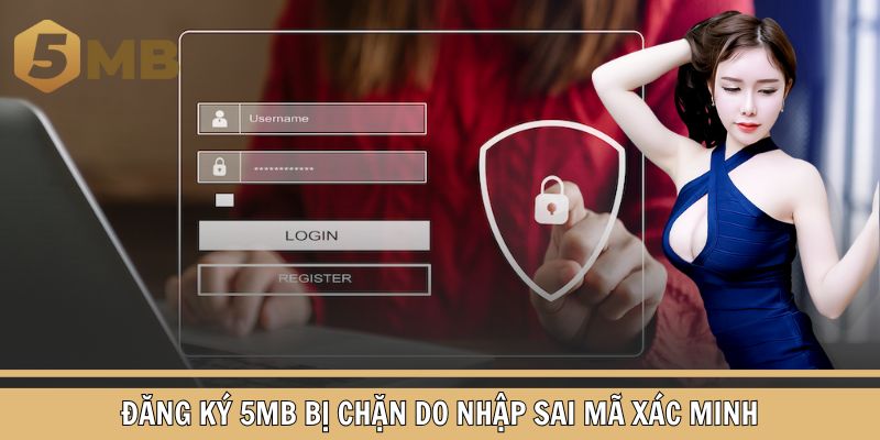 Hướng dẫn bảo mật vững chắc sau khi đăng ký