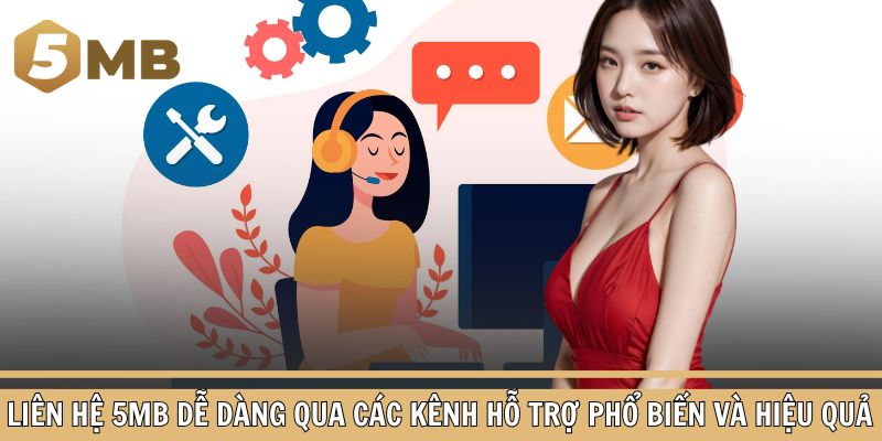 liên hệ 5MB