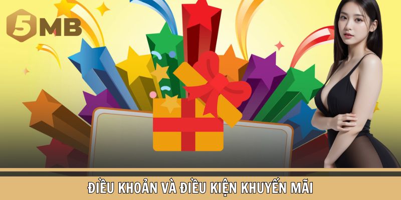 Quy định về dự thưởng khuyến mãi
